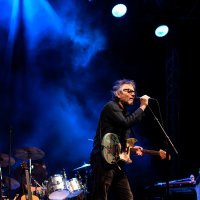 Na tvrđavi sv. Mihovila nastupila je americka alt-rock grupa Wilco.