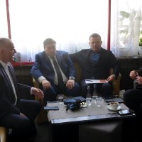 Beograd: Obitelj, pravni branitelji i medicinski tim ratnog zločinca Ratka Mladića održali su konferenciju za medije
