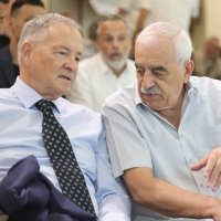 Komemoracija za Ivana Gudelja
