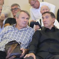 Komemoracija za Ivana Gudelja