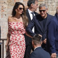 Amal i George Clooney