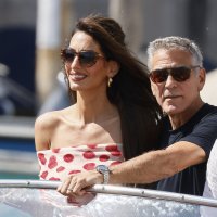 Amal i George Clooney