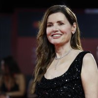 Geena Davis