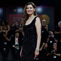 Geena Davis