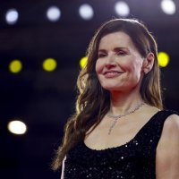 Geena Davis