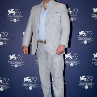 Brendan Fraser