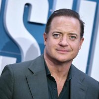 Brendan Fraser