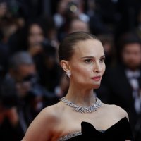 Natalie Portman