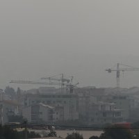 Dim nad Splitom