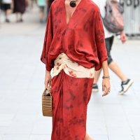 Haljina idealna za svečane prigode