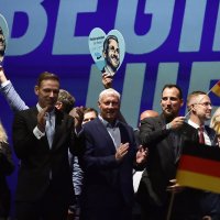 AfD uvjerljivo vodi na izborima u Saskoj-Anhaltu