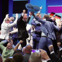 AfD uvjerljivo vodi na izborima u Saskoj-Anhaltu