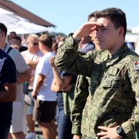 Gornja Stubica: U sklopu 29. Susreta za Rudija, održao se Letački program