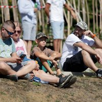 Gornja Stubica: U sklopu 29. Susreta za Rudija, održao se Letački program