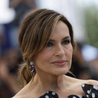 Mariska Hargitay