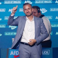 Ulrich Siegmund