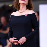 Susan Sarandon
