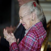 Kraljica Margrethe II.