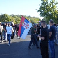 Sprovod Ratka Mladića