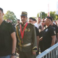 Sprovod Ratka Mladića