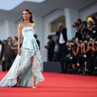 Alicia Vikander