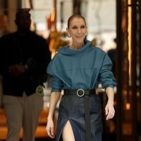 Celine Dion