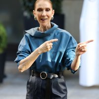 Celine Dion