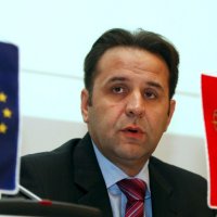 Rasim Ljajić iz 2007.