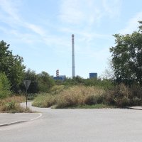 Prosvjednici na Borovju