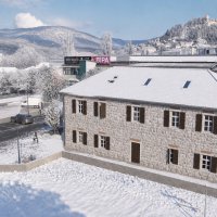 Sveučilište u Sinju