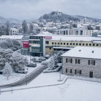 Sveučilište u Sinju