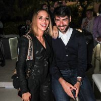 Franka Batelić i Vedran Ćorluka