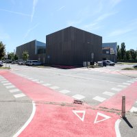 Bazen u Španskom