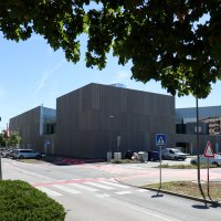 Bazen u Španskom