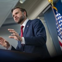 JD Vance