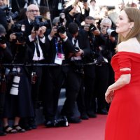 Julianne Moore