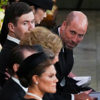 princ William