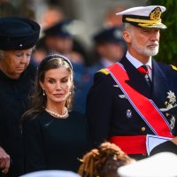 Kraljica Letizia i kralj Felipe VI