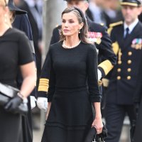 Kraljica Letizia