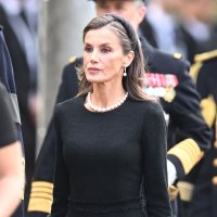 Kraljica Letizia