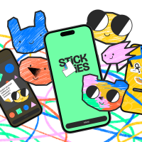 stickies