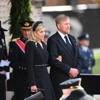 Kraljica Maxima i kralj Willem-Alexander od Norveške