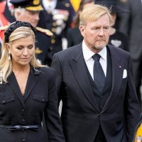 Kraljica Maxima i kralj Willem-Alexander od Norveške