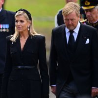 Kraljica Maxima i kralj Willem-Alexander od Norveške