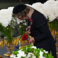Kraljica Sonja