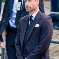 Princ William i princeza Anne