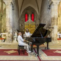 Ana Rucner i Bruno Krajcar