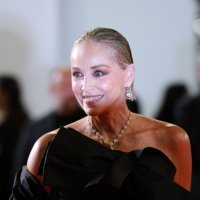 Sharon Stone