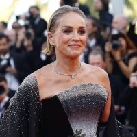 Sharon Stone