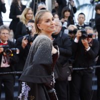Sharon Stone
